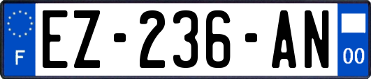 EZ-236-AN