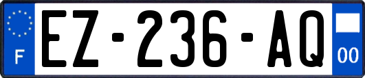 EZ-236-AQ