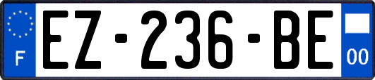 EZ-236-BE