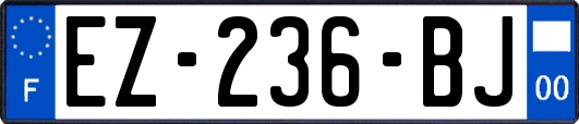 EZ-236-BJ