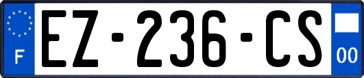 EZ-236-CS