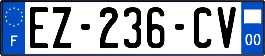 EZ-236-CV