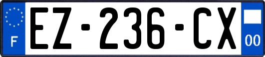 EZ-236-CX