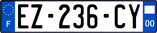 EZ-236-CY