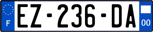 EZ-236-DA