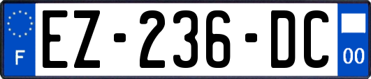 EZ-236-DC