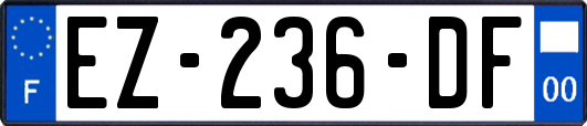 EZ-236-DF