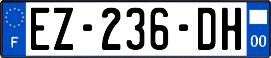 EZ-236-DH