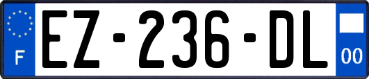 EZ-236-DL