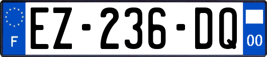 EZ-236-DQ