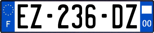 EZ-236-DZ