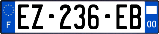 EZ-236-EB