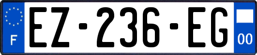 EZ-236-EG