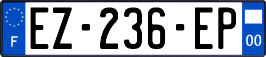 EZ-236-EP