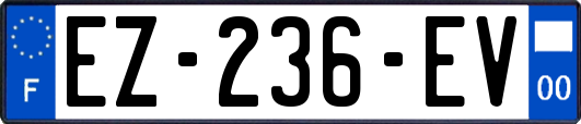 EZ-236-EV