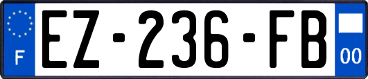 EZ-236-FB