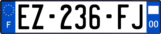 EZ-236-FJ