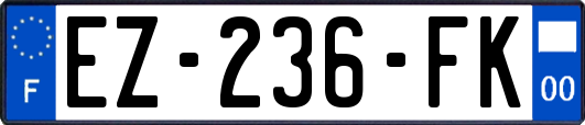 EZ-236-FK