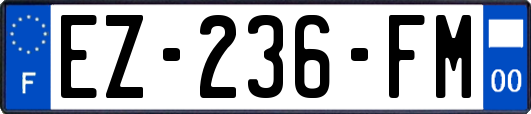 EZ-236-FM