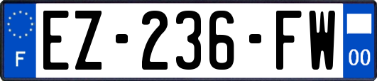 EZ-236-FW