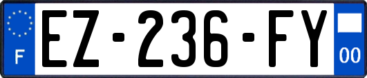 EZ-236-FY