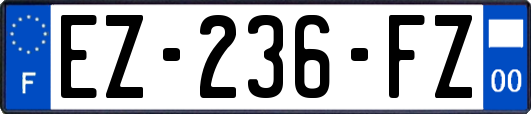 EZ-236-FZ