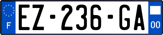 EZ-236-GA