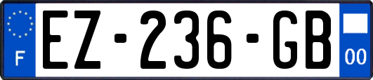 EZ-236-GB