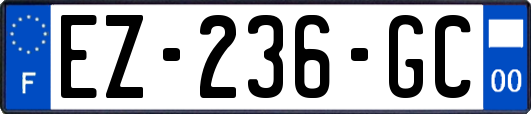 EZ-236-GC