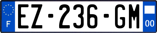 EZ-236-GM