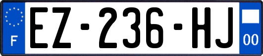 EZ-236-HJ