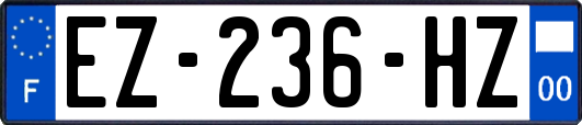 EZ-236-HZ