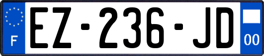 EZ-236-JD