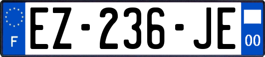 EZ-236-JE