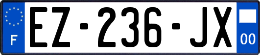 EZ-236-JX