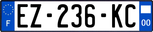 EZ-236-KC