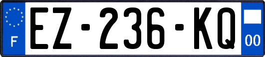 EZ-236-KQ