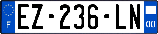 EZ-236-LN