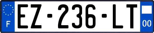 EZ-236-LT