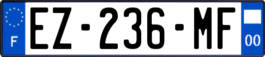 EZ-236-MF