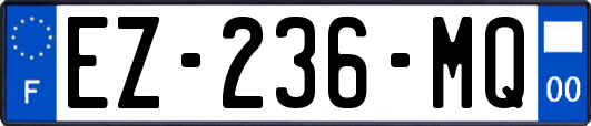 EZ-236-MQ