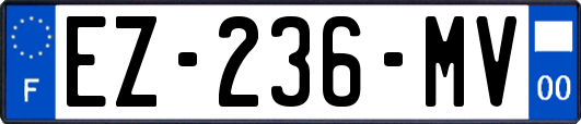 EZ-236-MV