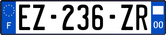 EZ-236-ZR