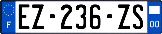 EZ-236-ZS