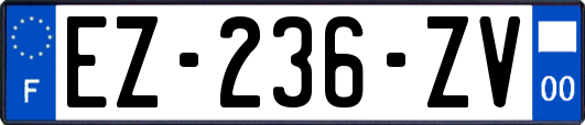 EZ-236-ZV