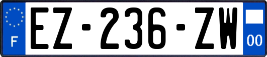 EZ-236-ZW