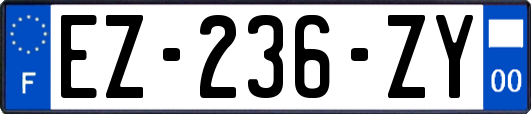 EZ-236-ZY