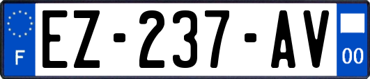 EZ-237-AV