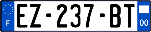 EZ-237-BT