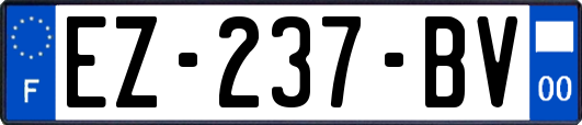 EZ-237-BV